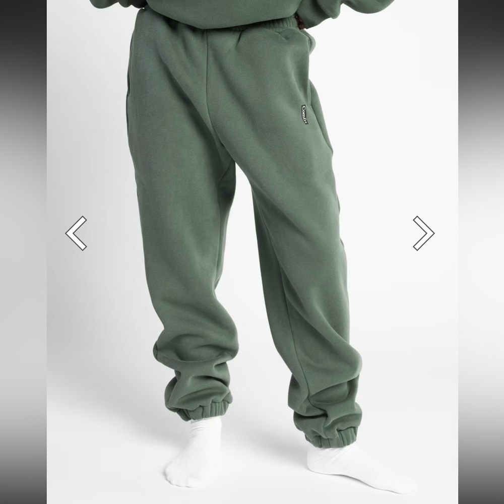 Comfrt Standard Sweatpants